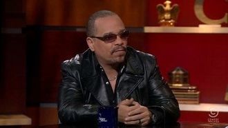 Episode 55 Ice-T