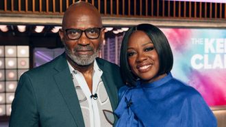 Episode 128 Viola Davis, Julius Tennon, Sarah Catherine Hook, The War and Treaty