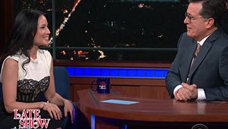 Episode 126 Lucy Liu/Henry Winkler/Run the Jewels
