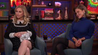Episode 195 Kathy Hilton and Brynn Whitfield