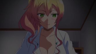 Episode 5 My First Half-Assed Gal