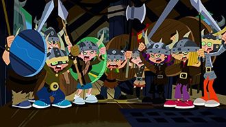 Episode 2 It Takes a Pillage