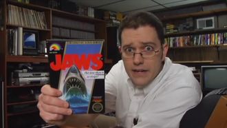 Episode 4 Spielberg Games