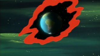 Episode 9 Secret Wars, Chapter 1: Arrival
