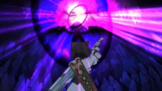 Episode 6 The Greater Demon Was a Cheater