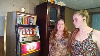 Episode 8 What Happens in Vegas