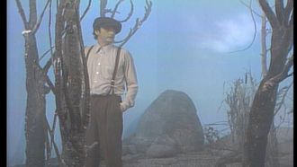 Episode 23 The Grapes of Mud