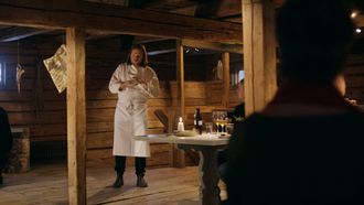 Episode 6 Magnus Nilsson