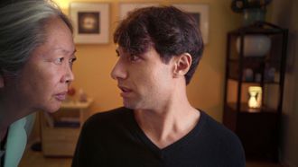 Episode 7 The Eye Doctor?