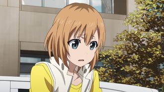 Episode 23 Zoku chabudai gaeshi