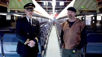 Episode 15 Plane Boarding/Bite the Bullet