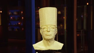 Episode 20 Elimination Challenge: Butter