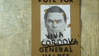 Episode 26 Viva Cordova