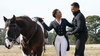 Episode 4 Mr. and Mrs. Money/Kill Bill