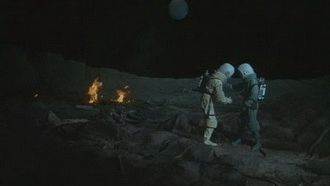 Episode 2 One Way to the Moon