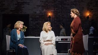 Episode 11 Great Performances at the Met: The Hours