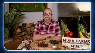 Episode 14 The Murr's Farms Episode