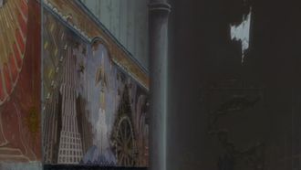 Episode 14 The Fallen Keep