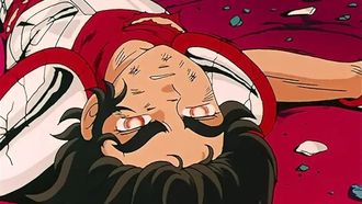 Episode 72 Go, Seiya! Forget All the Sorrow