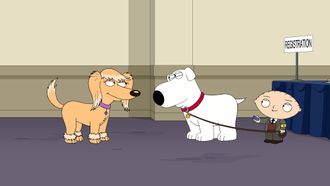 Episode 10 Boy (Dog) Meets Girl (Dog)