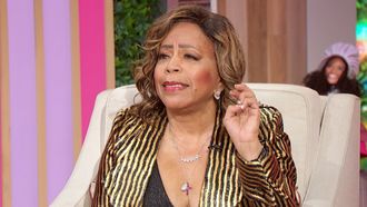 Episode 58 Valerie Simpson, Leslie Fink
