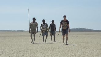Episode 12 Lost