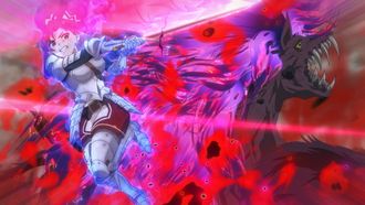 Episode 3 Overflow