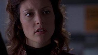 Episode 10 A Stranger Among Us
