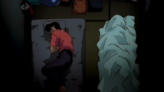 Episode 8 Promise to Meet Again