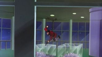 Episode 148 The Target Is 555 Meters