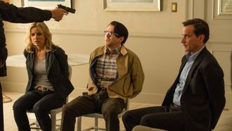 Episode 7 Quantico Closure