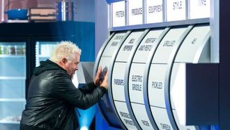Episode 3 Final Eight Revealed