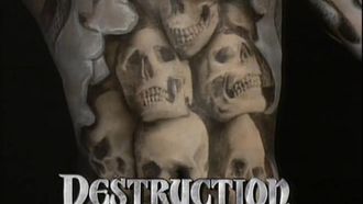 Episode 4 Destruction