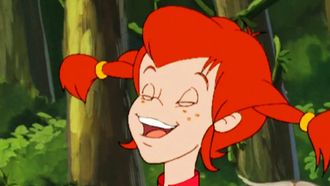 Episode 7 Pippi Goes Home