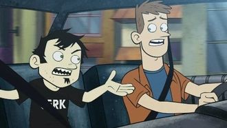 Episode 6 Canada