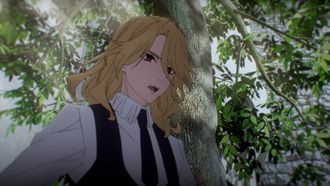 Episode 11 The Clan Festival