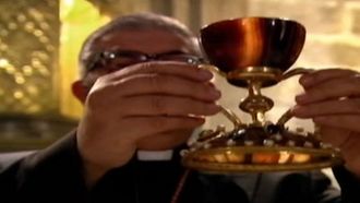 Episode 1 Holy Grail And The Minotaur