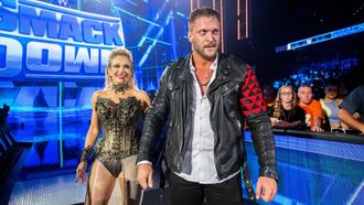 Episode 31 Brawling before Backlash