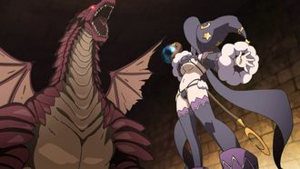 Episode 1 It's Not a Bikini If It's Armor