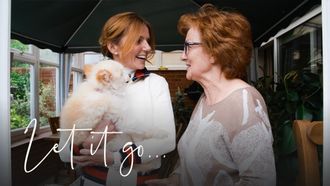 Episode 16 Let It Go