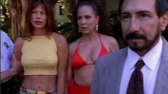 Episode 21 Code Name: Matador
