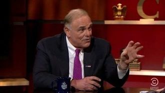 Episode 1 Edward Rendell