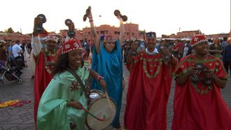 Episode 5 Morocc' and Roll
