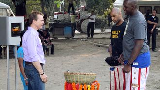 Episode 6 I Feel Like a Monkey in a Circus Parade: Kolkata, India