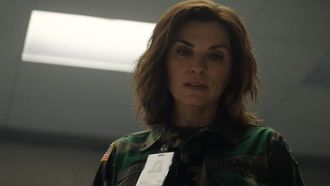 Episode 6 Hidden