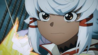 Episode 43 The Scarlet Whale
