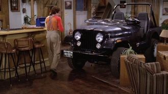 Episode 5 Mork the Prankster