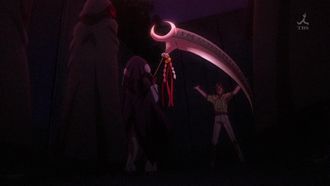 Episode 5 Bousou