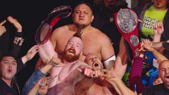 Episode 49 Countdown to WWE SummerSlam 2017