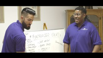 Episode 4 God ain't done with us yet!